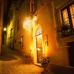 La Contrada Dei Monti 3* Orta San Giulio