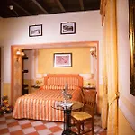 La Contrada Dei Monti Hotel