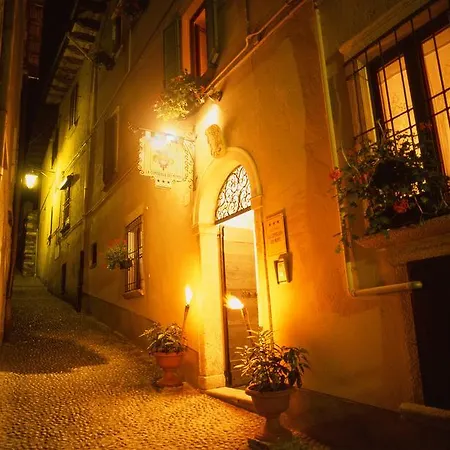 La Contrada Dei Monti 3* Orta San Giulio