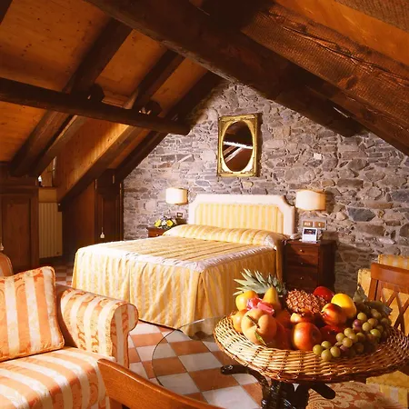 La Contrada Dei Monti Hotel Orta San Giulio