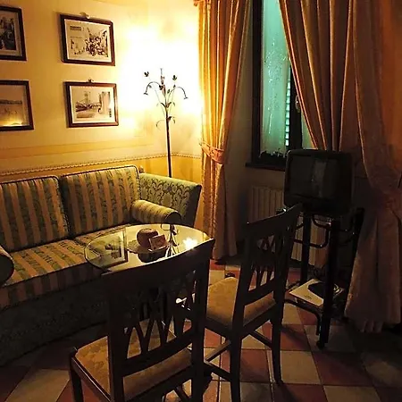 La Contrada Dei Monti