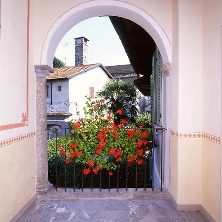 La Contrada Dei Monti Hotel