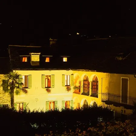 La Contrada Dei Monti Otel 3*