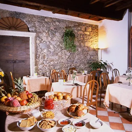 La Contrada Dei Monti Orta San Giulio
