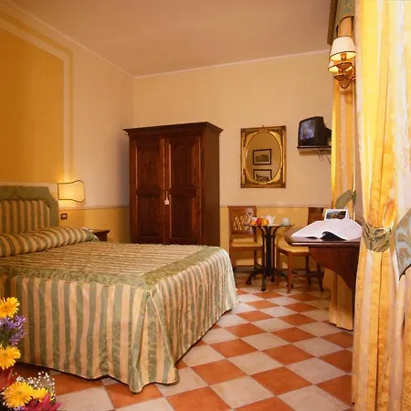 La Contrada Dei Monti Hotel