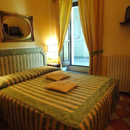 La Contrada Dei Monti Hotel Orta San Giulio