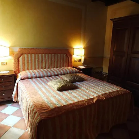 La Contrada Dei Monti Hotel