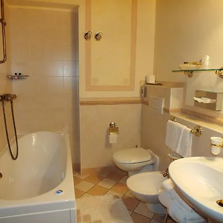 La Contrada Dei Monti 3* Orta San Giulio