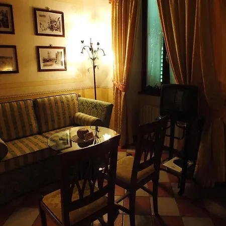 La Contrada Dei Monti Hotel