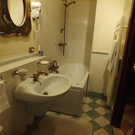 La Contrada Dei Monti Hotel 3*