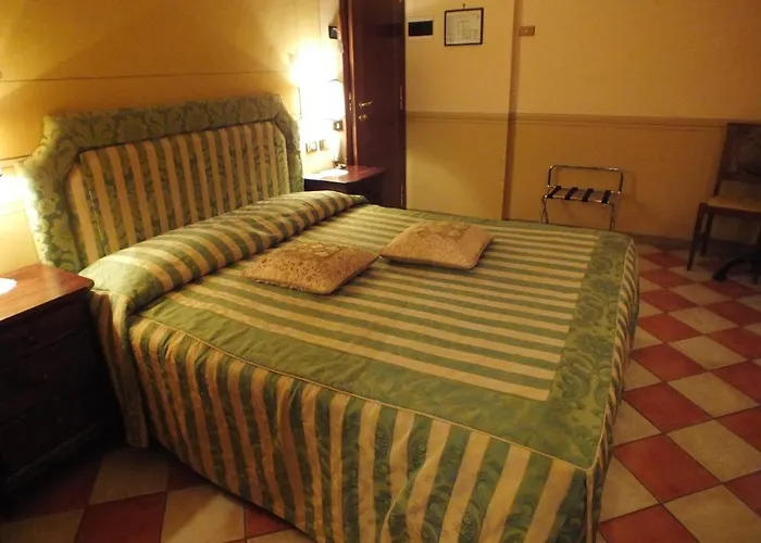 La Contrada Dei Monti 3* オルタ・サン・ジューリオ