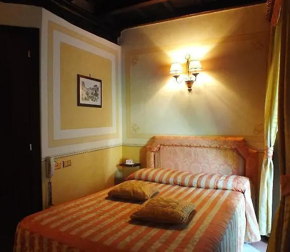 La Contrada Dei Monti 3*